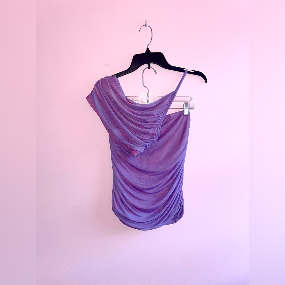 Two Piece Skirt Set